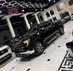 جي ام سي سييرا